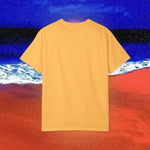 Men Matter Garment-Dyed T-shirt