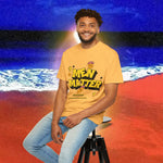 Men Matter Garment-Dyed T-shirt