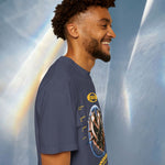 Forgive Garment-Dyed T-shirt