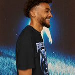 Jezebel Killer Garment-Dyed T-shirt