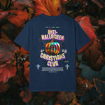 2023 Anti-Halloween Club Garment-Dyed T-shirt