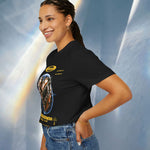 Forgive Garment-Dyed T-shirt
