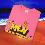 Men Matter Garment-Dyed T-shirt