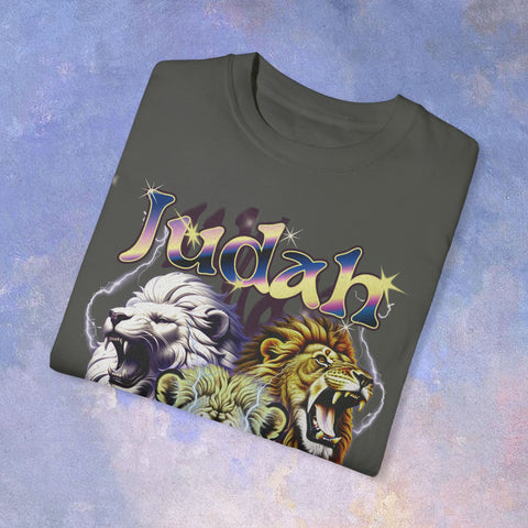 Judah Garment-Dyed T-shirt