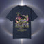 End Divination Garment-Dyed T-shirt