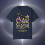End Divination Garment-Dyed T-shirt