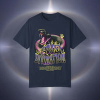 End Divination Garment-Dyed T-shirt