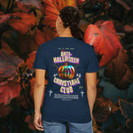 2023 Anti-Halloween Club Garment-Dyed T-shirt