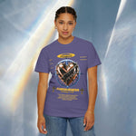 Forgive Garment-Dyed T-shirt