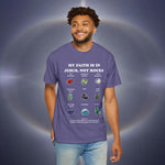 Cornerstone Garment-Dyed T-shirt