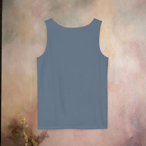 Not of This World Garment-Dyed Tank Top