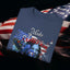 Make America Jezebel Free Garment-Dyed T-shirt