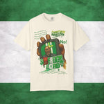 Nigerian Persecution Garment-Dyed T-shirt