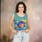 Not of This World Garment-Dyed Tank Top