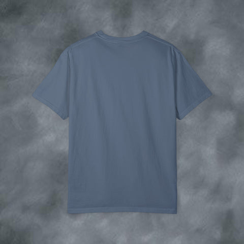 See you in Heaven Garment-Dyed T-shirt