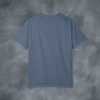 See you in Heaven Garment-Dyed T-shirt