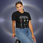 Cornerstone Garment-Dyed T-shirt