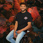 2023 Anti-Halloween Club Garment-Dyed T-shirt