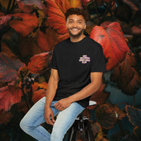 2023 Anti-Halloween Club Garment-Dyed T-shirt