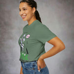 Super Christian Garment-Dyed T-shirt