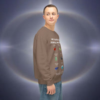 Cornerstone Crewneck Sweatshirt