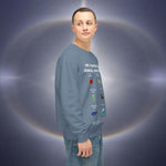 Cornerstone Crewneck Sweatshirt