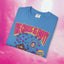 Broken Rosary Garment-Dyed T-shirt