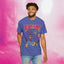 Broken Rosary Garment-Dyed T-shirt