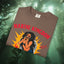 Marine Kingdom Sushi Garment-Dyed T-shirt