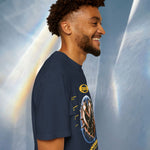 Forgive Garment-Dyed T-shirt