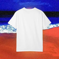 Men Matter Garment-Dyed T-shirt