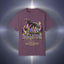 End Divination Garment-Dyed T-shirt