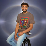 Evil Eye Smashers Garment-Dyed T-shirt