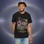 End Divination Garment-Dyed T-shirt