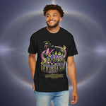 End Divination Garment-Dyed T-shirt