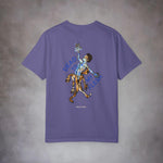 Romans 8:13 Garment-Dyed Tee