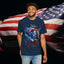 Make America Jezebel Free Garment-Dyed T-shirt