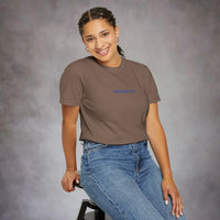 Romans 8:13 Garment-Dyed Tee