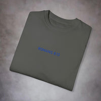 Romans 8:13 Garment-Dyed Tee
