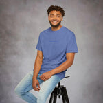 Romans 8:13 Garment-Dyed Tee