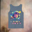 Not of This World Garment-Dyed Tank Top