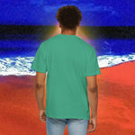 Jesus Loves all his sons Garment-Dyed T-shirt