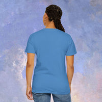 Not of This World Garment-Dyed T-shirt