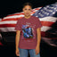 Make America Jezebel Free Garment-Dyed T-shirt