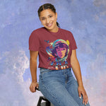 Not of This World Garment-Dyed T-shirt
