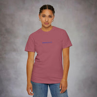 Romans 8:13 Garment-Dyed Tee