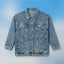 Women's Denim LORDS Jacket