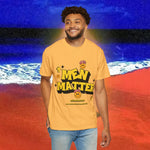 Men Matter Garment-Dyed T-shirt