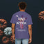 Love is an Action Garment-Dyed T-Shirt