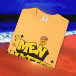 Men Matter Garment-Dyed T-shirt